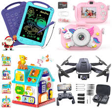 Toys & Gadget