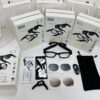 AIMB-G1 AI Smart Glasses | Built-in ChatGPT & Real-Time Translation