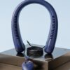 MAGNETIC NECK FAN