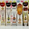 Jasmine Reed Diffuser Collection – 110 ML (Luxury & Oriental Series)