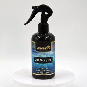 Jasmine Room Spray 500 ML (OCEAN)