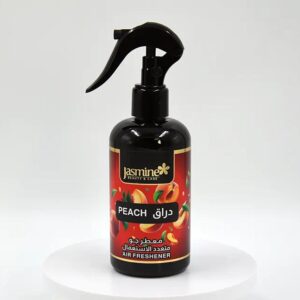 Jasmine Room Spray 260 ML (PEACH)