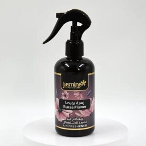 Jasmine Room Spray 260 ML (BURSA FLOWER)