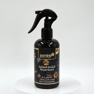 Jasmine Room Spray 260 ML (ROYAL SCENT)
