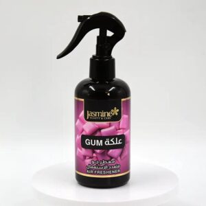 Jasmine Room Spray 260 ML (GUM)