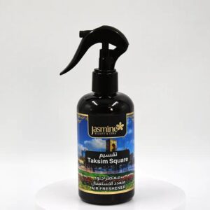 Room & Car Spray