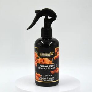 Jasmine Room Spray 260 ML (ISTANBUL FLOWER)