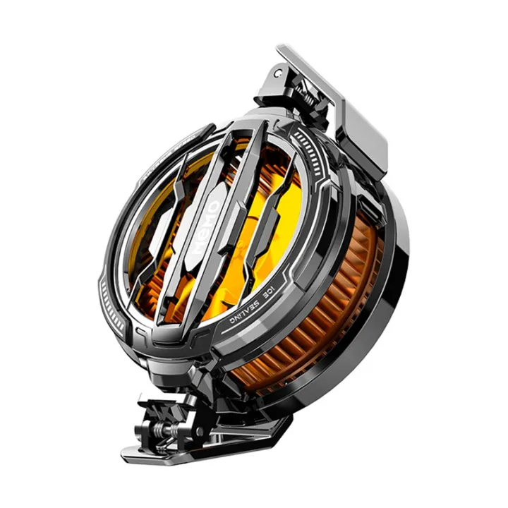 MEMO CX07 PUBG Gaming Cooler Mobile Phone Semiconductor Fan