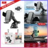 Earldom 15W Fast Wireless Car Charger,Auto-Clamping Car Moun,Windshield Dash Air Vent Phone Holder for iPhone Samsung
