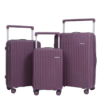 PP WIDE HANDLE UNBREAKABLE LUGGAGEE - 2026